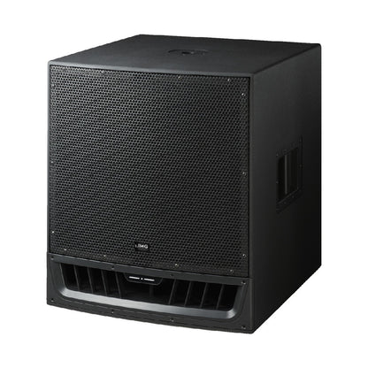 IMG Stageline PSUB-418AK 18" Aktiivisubwoofer