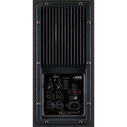 IMG Stageline PSUB-418AK 18" Aktiivisubwoofer